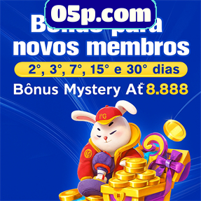 05p.com Ganhe R$ 100,00 Gratis